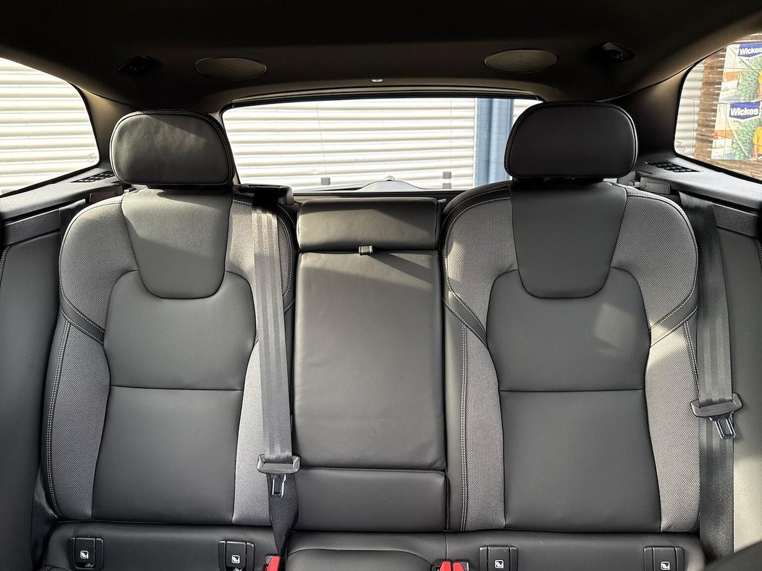 Used Volvo XC60 2025 for sale - 78193921: Photo 18