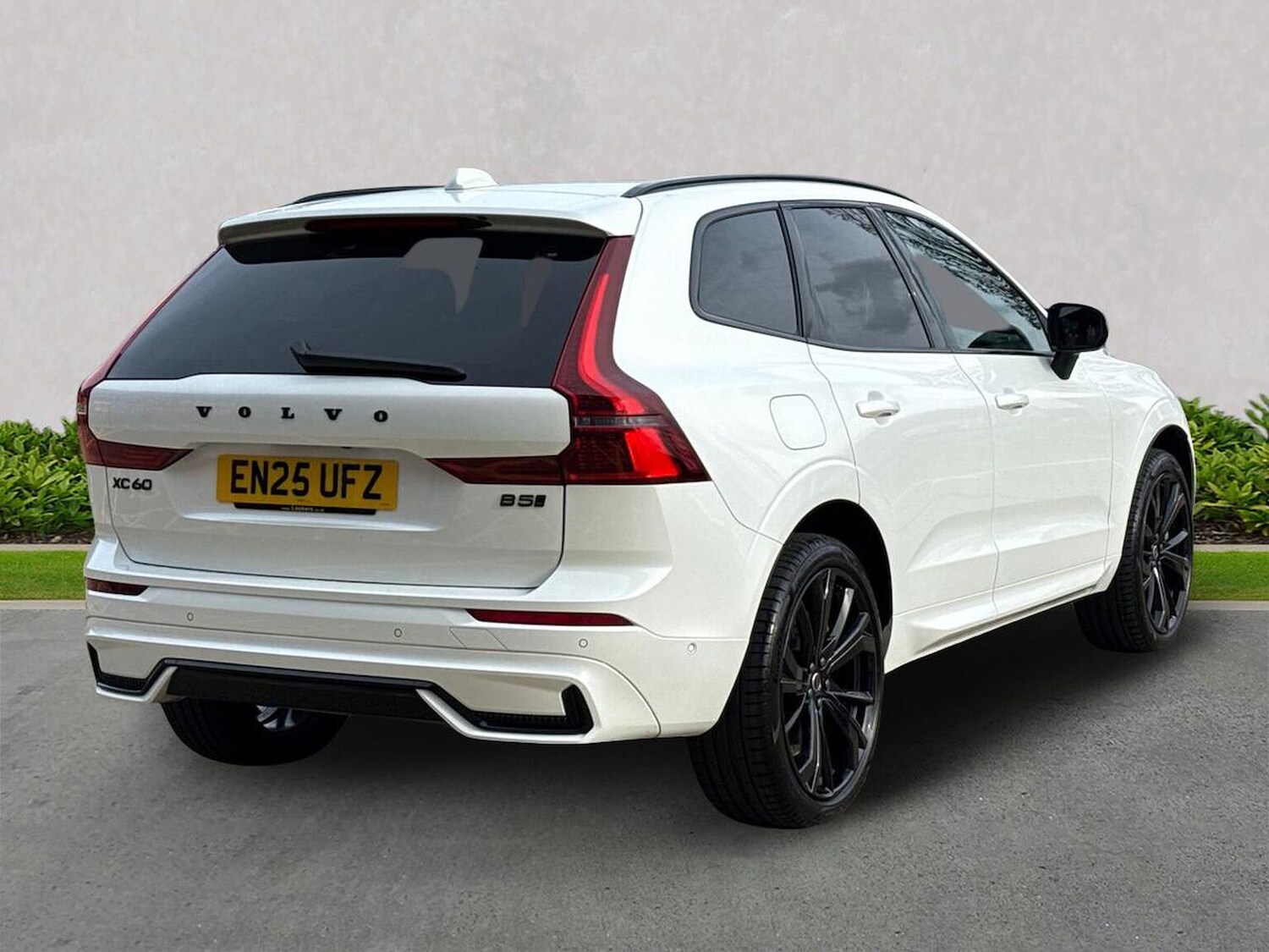 Used Volvo XC60 2025 for sale - 78193921: Photo 20
