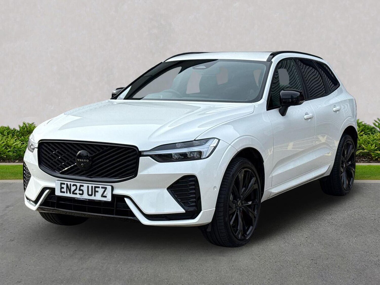 Used Volvo XC60 2025 for sale - 78193921: Photo 22