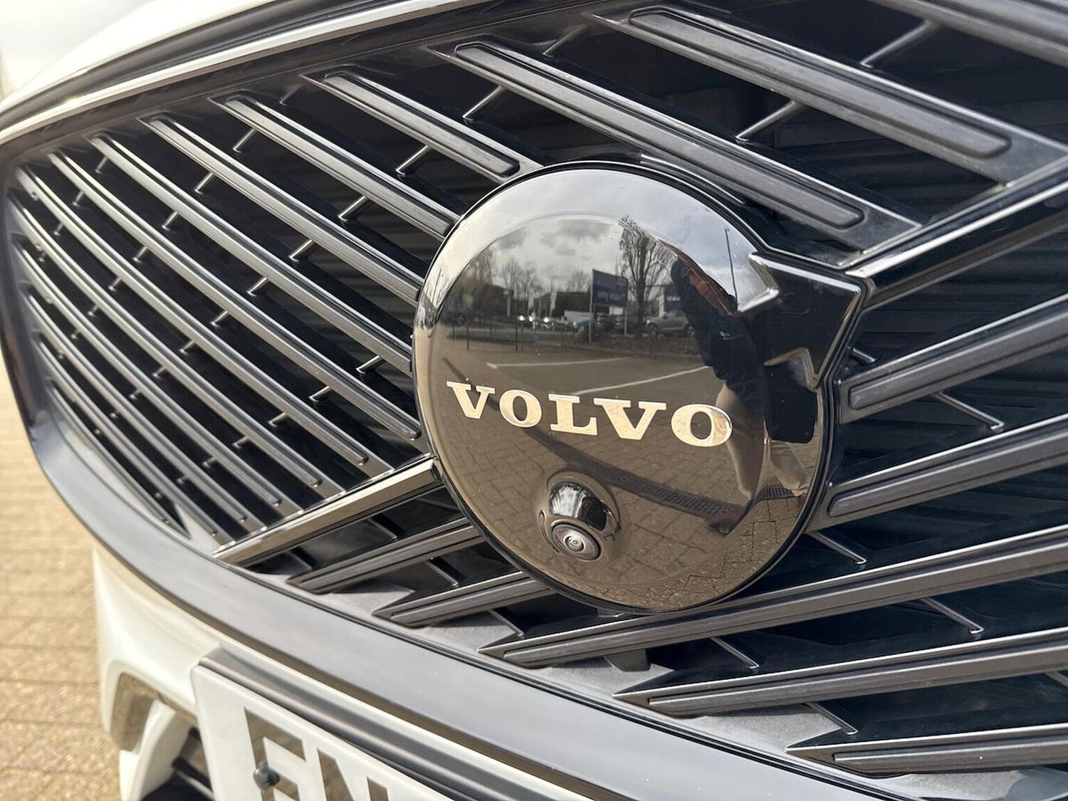 Used Volvo XC60 2025 for sale - 78193921: Photo 34