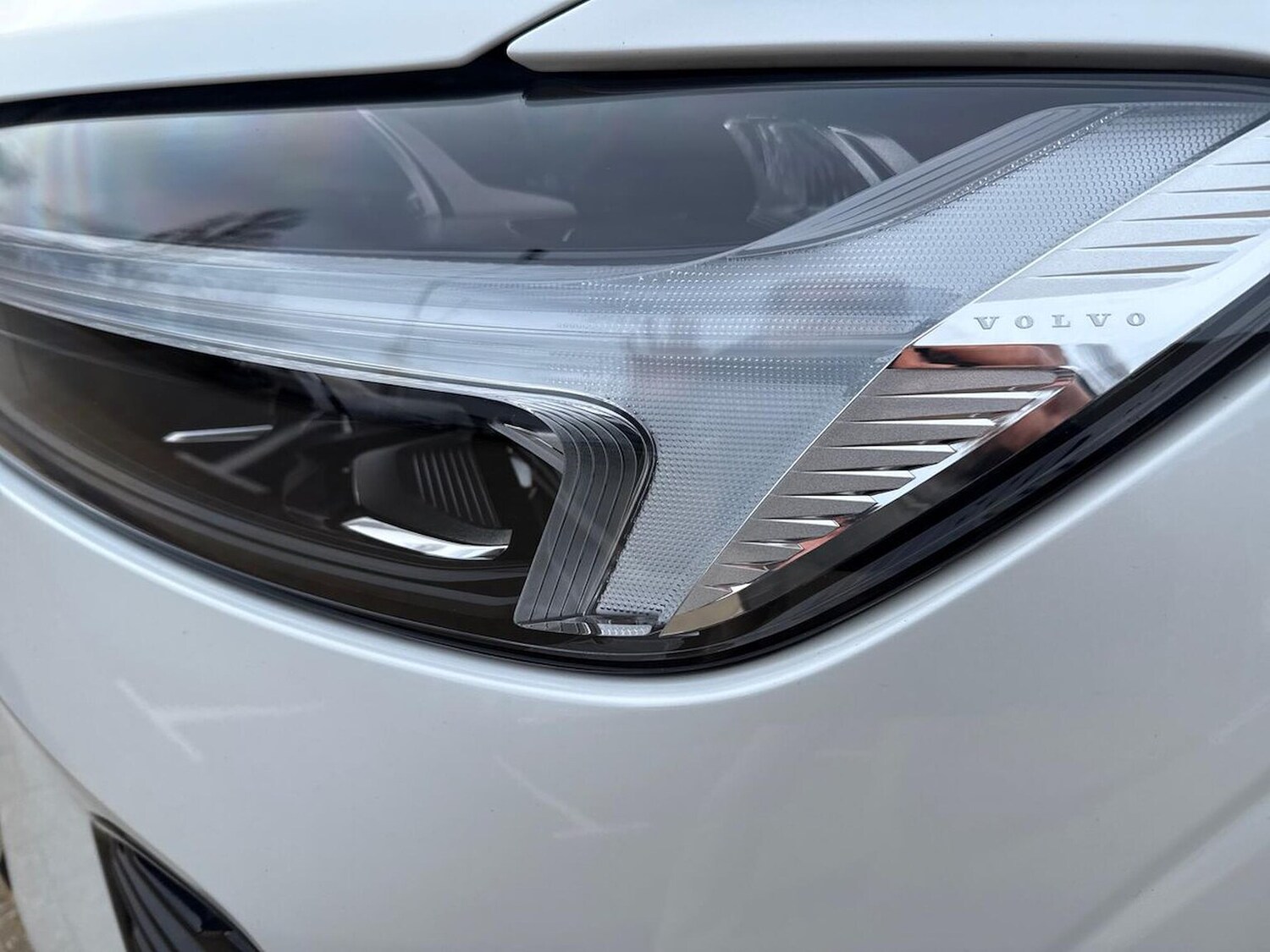 Used Volvo XC60 2025 for sale - 78193921: Photo 35