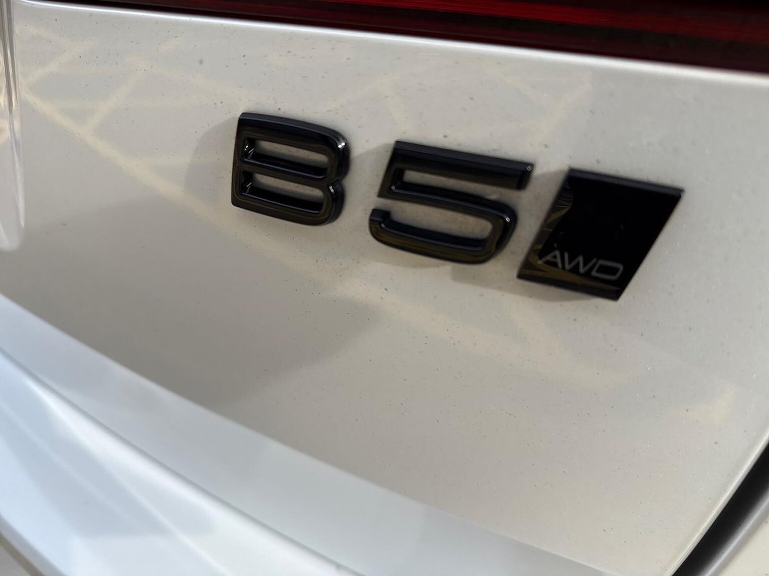 Used Volvo XC60 2025 for sale - 78193921: Photo 36