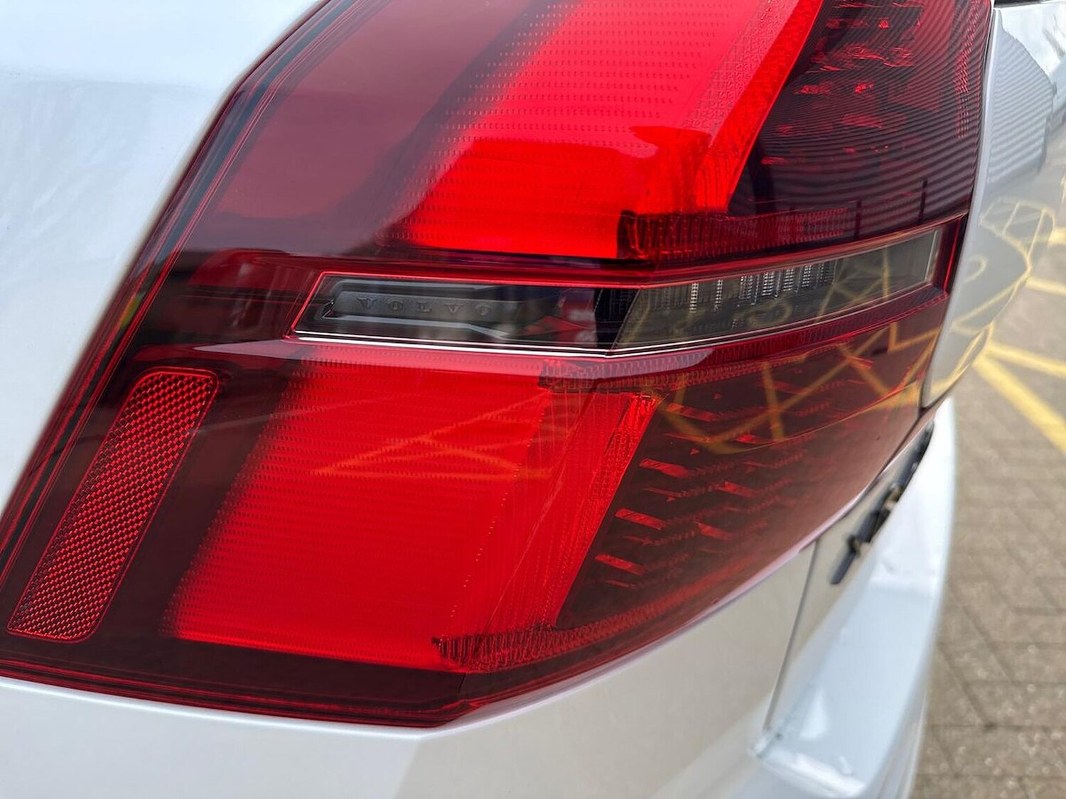 Used Volvo XC60 2025 for sale - 78193921: Photo 37