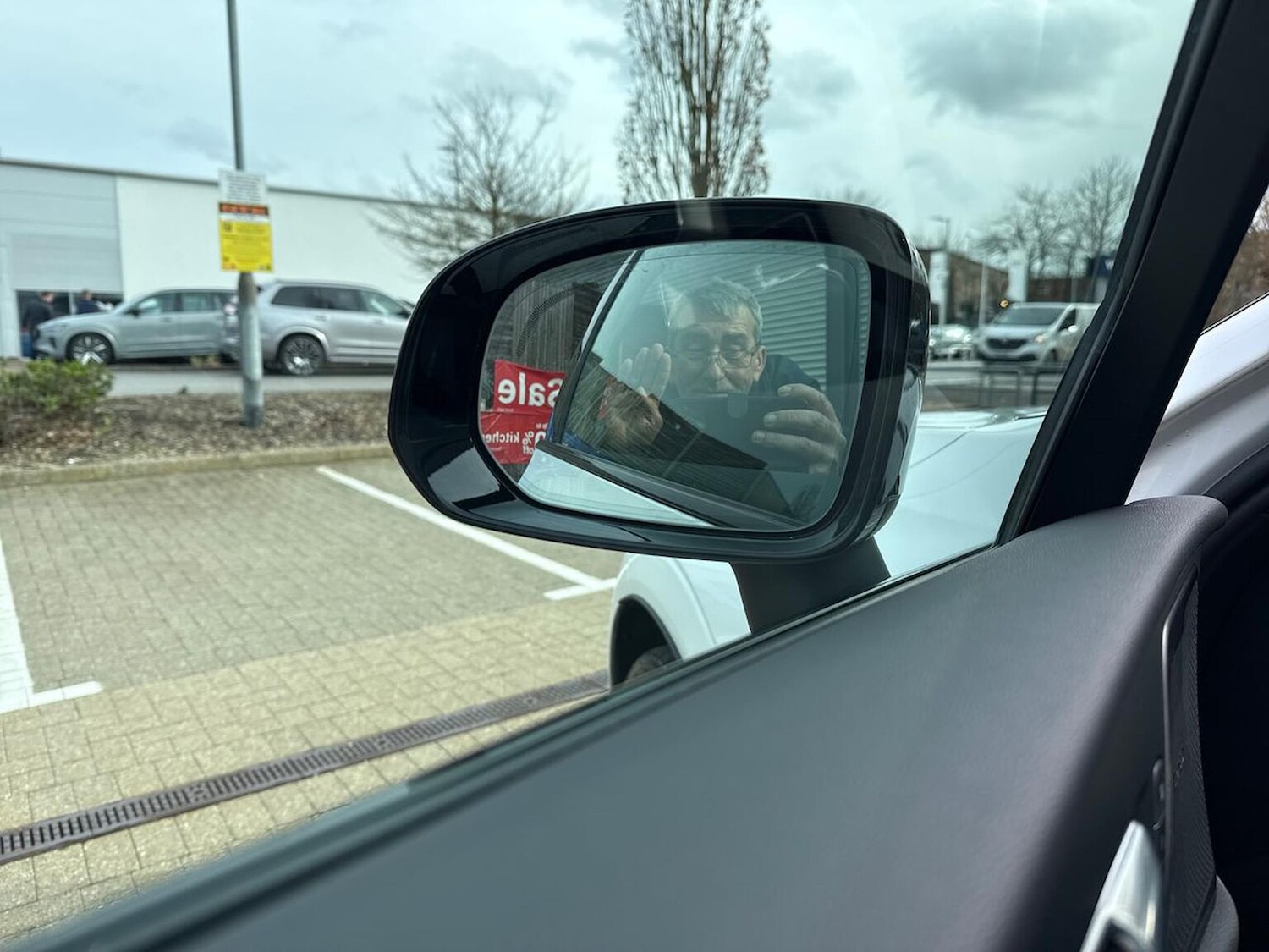 Used Volvo XC60 2025 for sale - 78193921: Photo 40