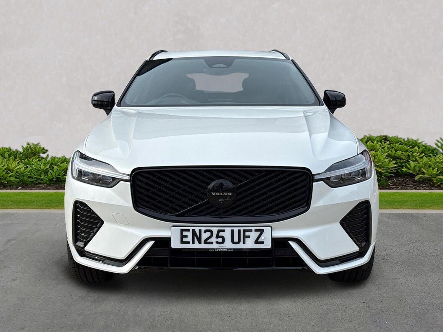 Used Volvo XC60 2025 for sale - 78193921: Photo 7