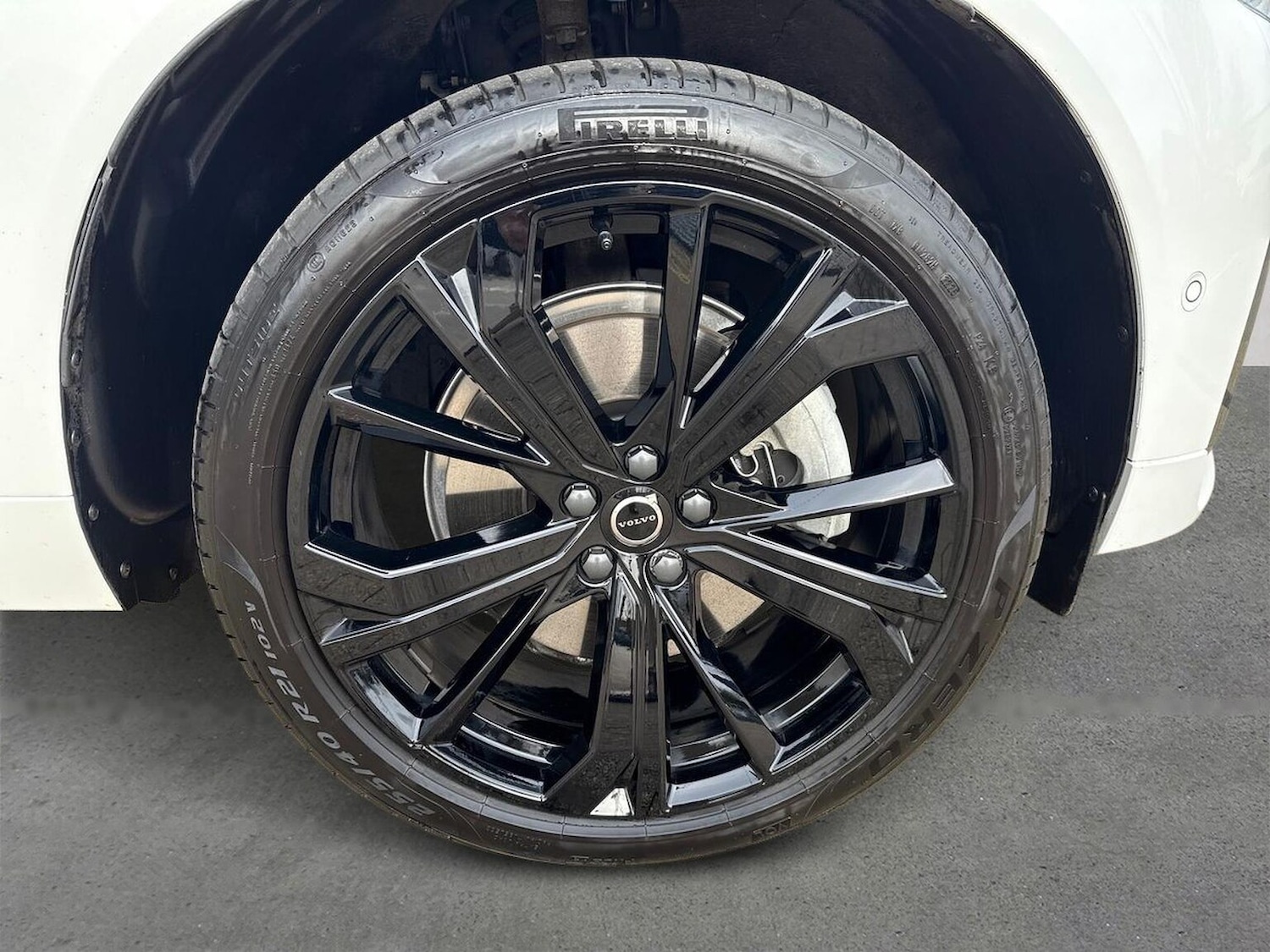 Used Volvo XC60 2025 for sale - 78193921: Photo 8