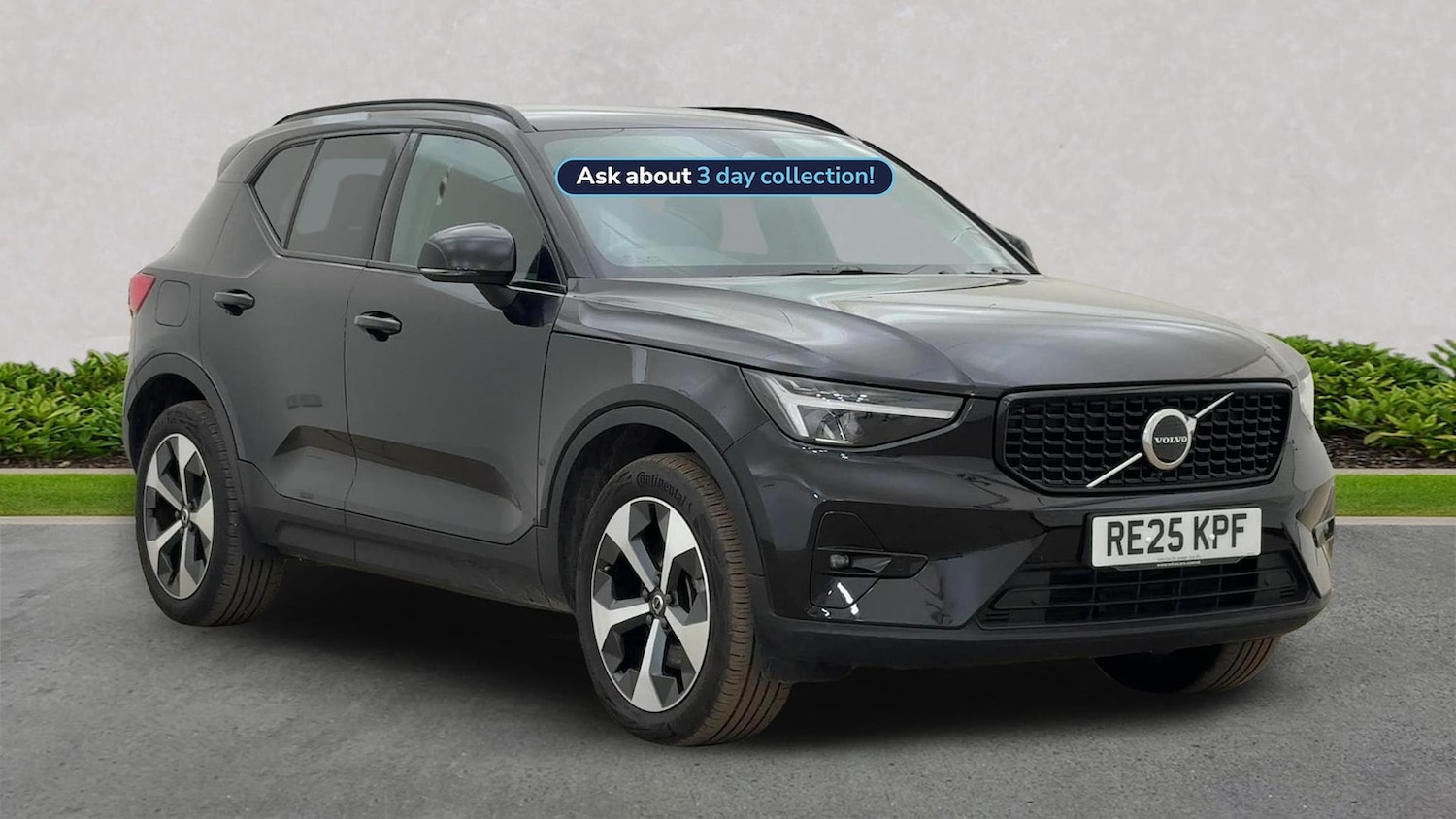 Used Volvo XC40 2025 for sale - 76471082: Photo 1