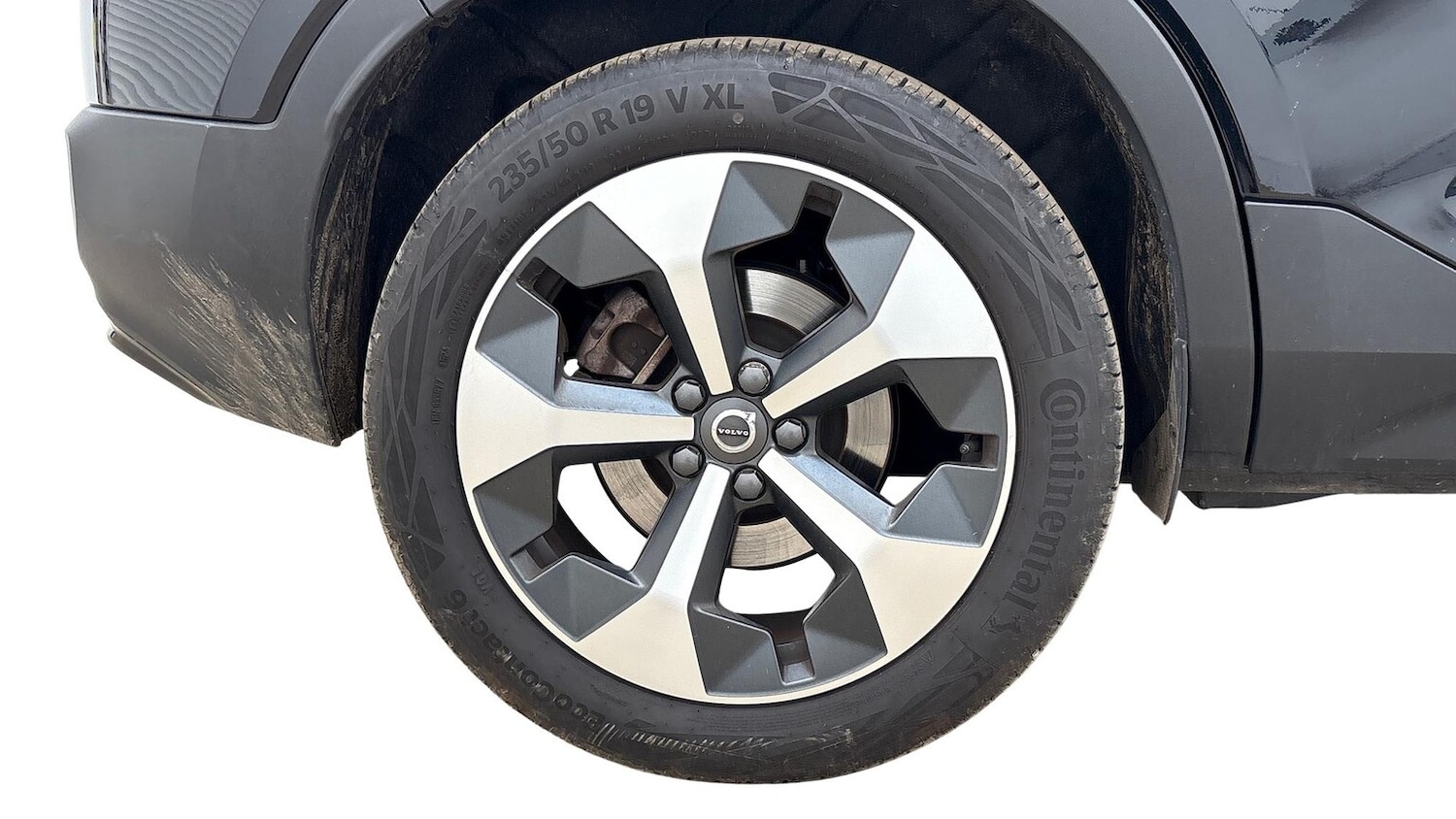 Used Volvo XC40 2025 for sale - 76471082: Photo 15