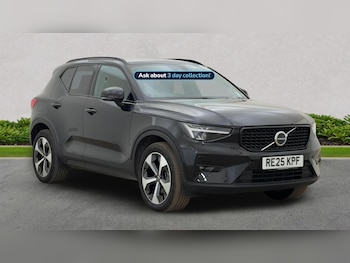 Used Volvo XC40 2025 for sale - 76471082: Photo