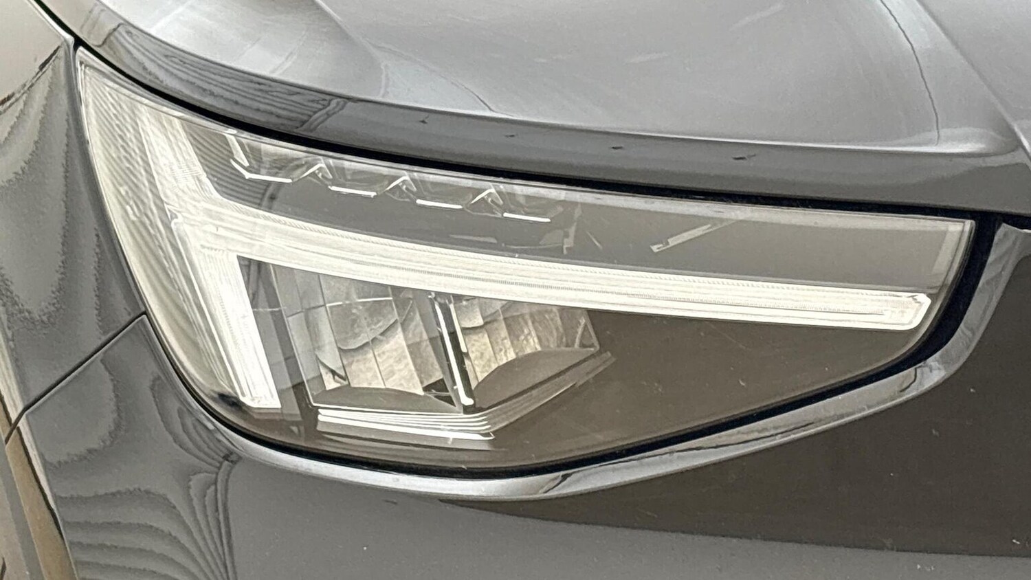 Used Volvo XC40 2025 for sale - 76471082: Photo 20