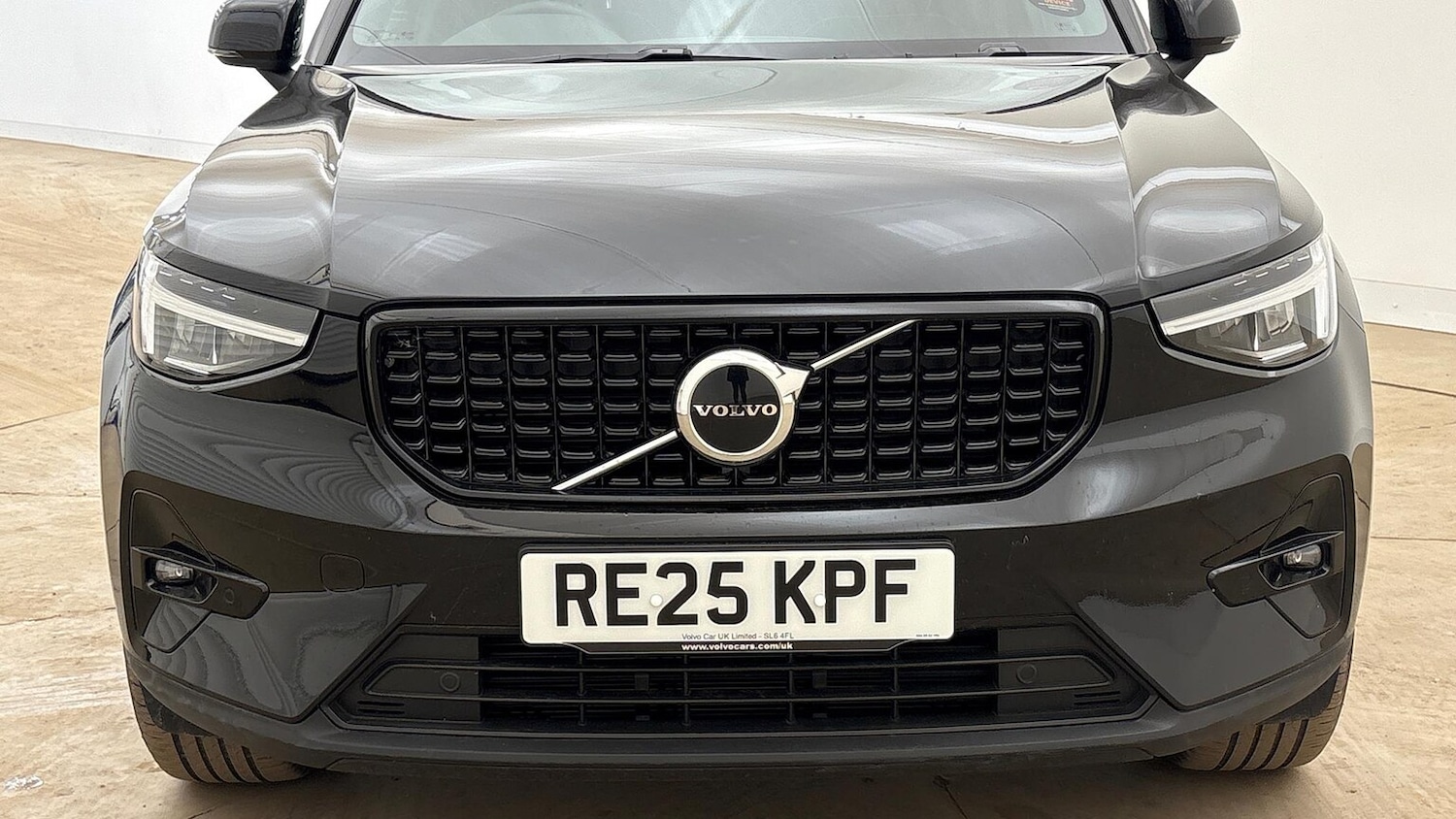 Used Volvo XC40 2025 for sale - 76471082: Photo 21