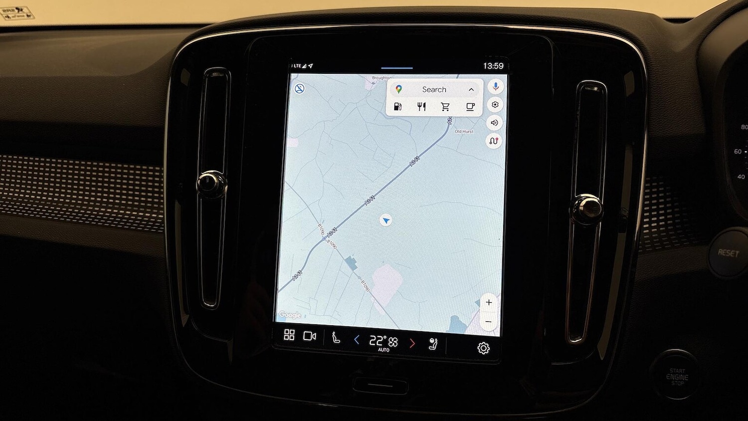 Used Volvo XC40 2025 for sale - 76471082: Photo 34