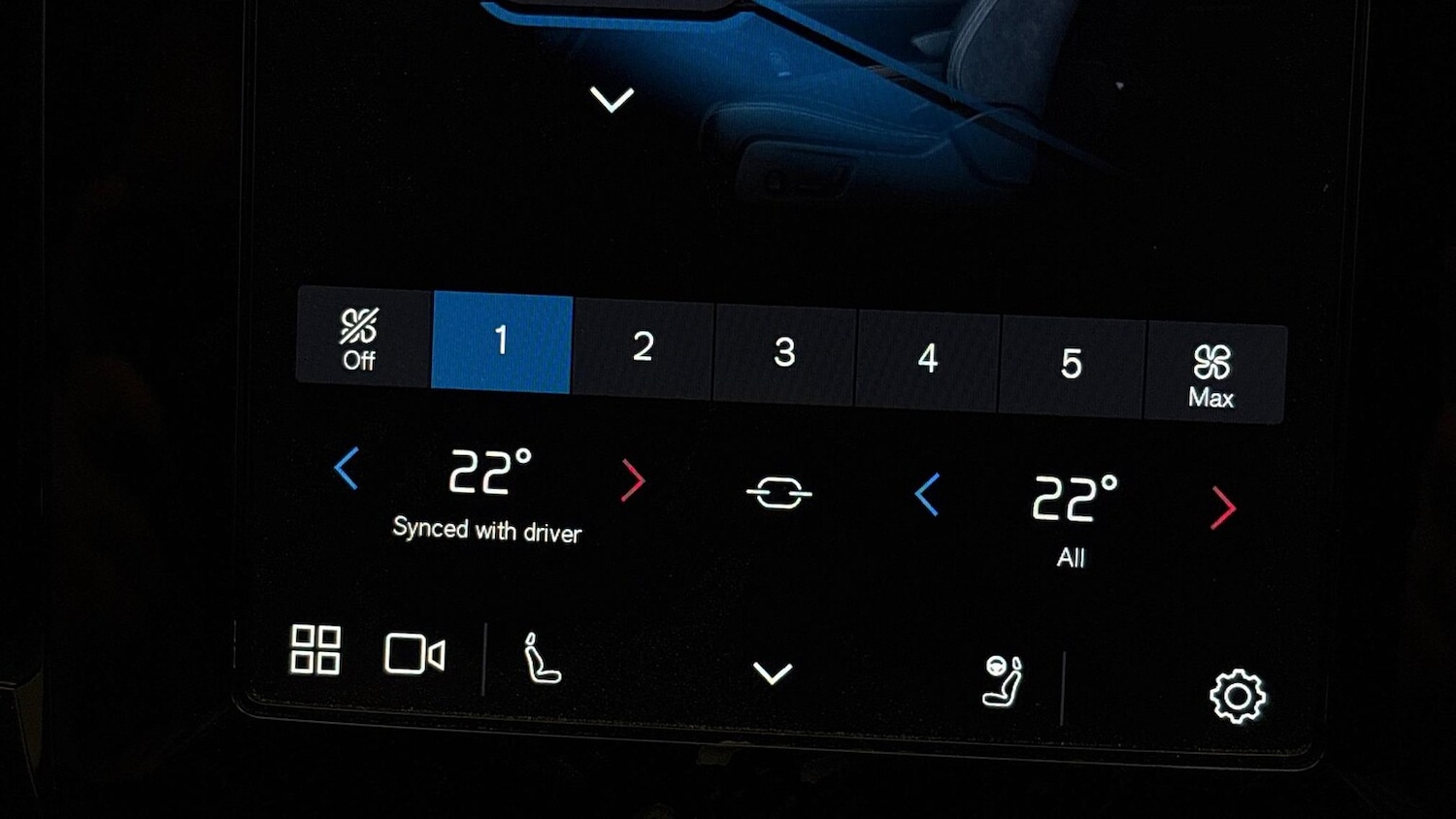 Used Volvo XC40 2025 for sale - 76471082: Photo 37