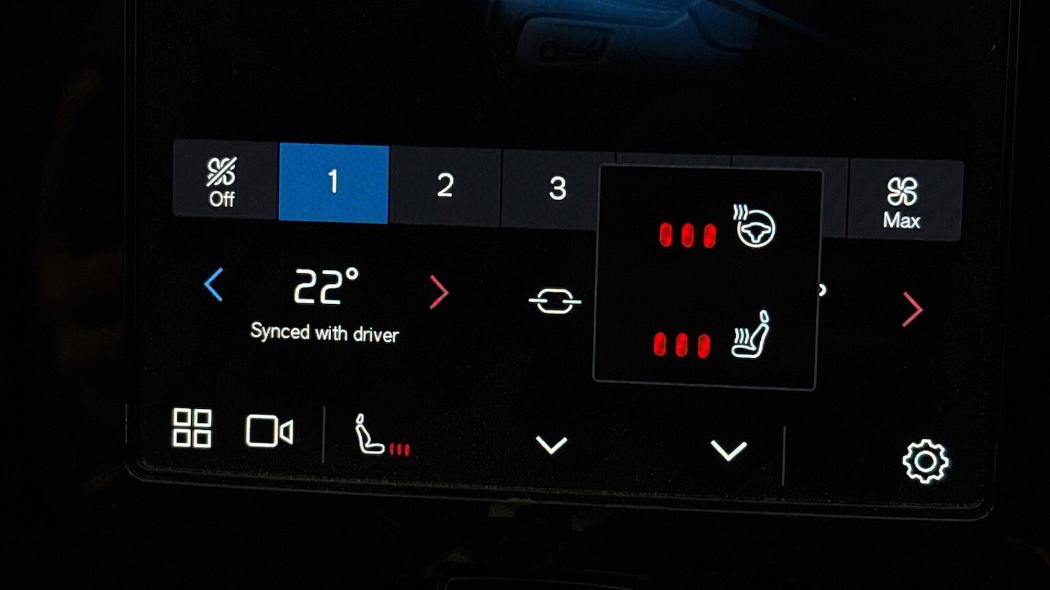 Used Volvo XC40 2025 for sale - 76471082: Photo 39