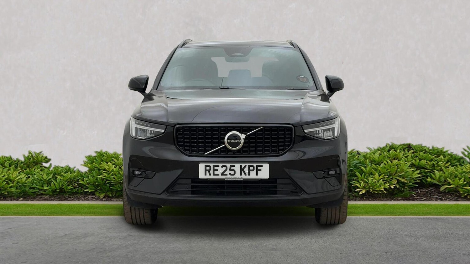 Used Volvo XC40 2025 for sale - 76471082: Photo 5