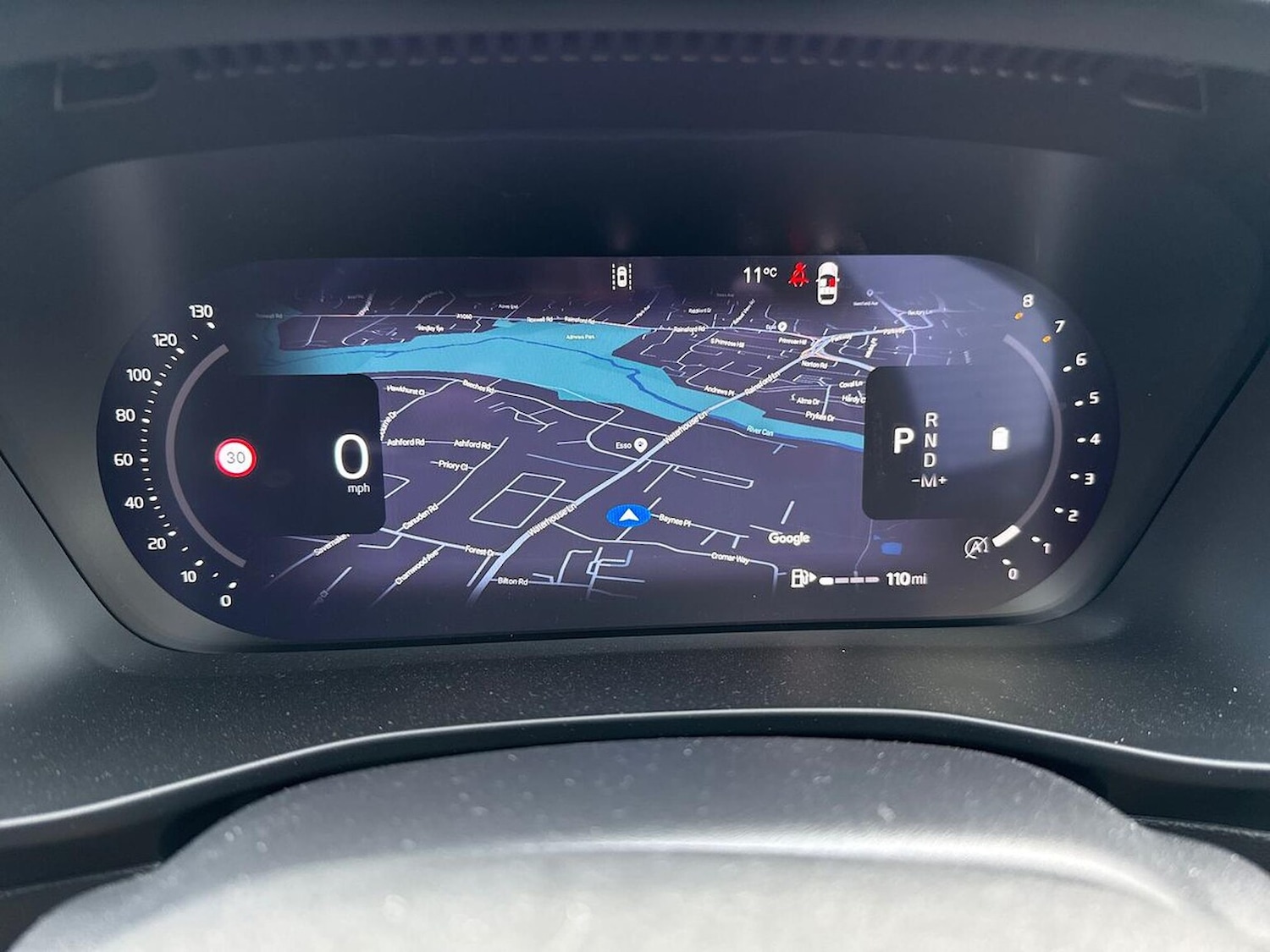 Used Volvo XC40 2025 for sale - 77487424: Photo 10