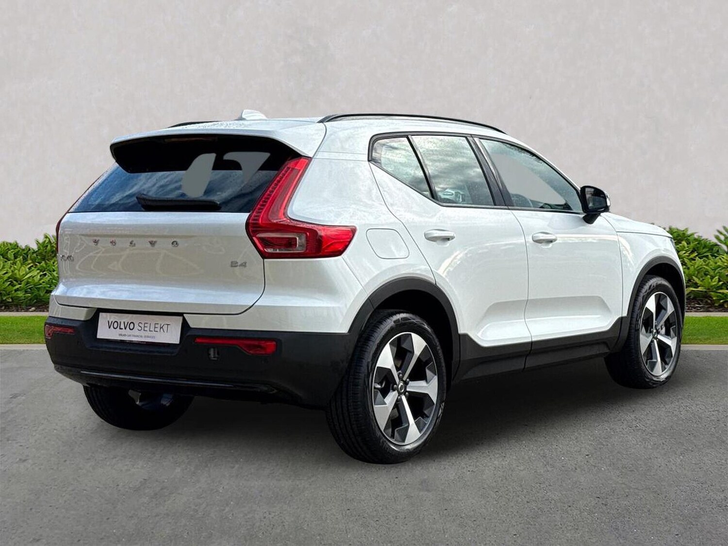 Used Volvo XC40 2025 for sale - 77487424: Photo 18