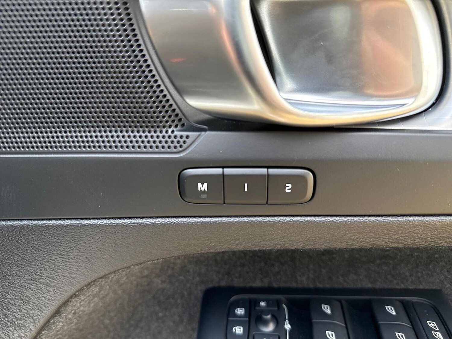 Used Volvo XC40 2025 for sale - 77487424: Photo 22