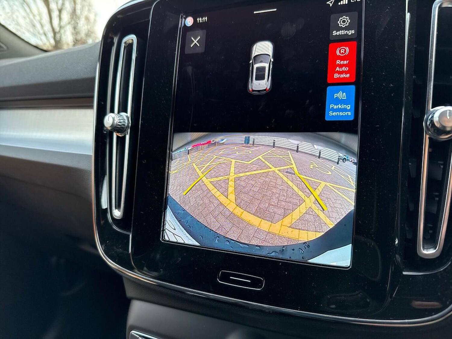 Used Volvo XC40 2025 for sale - 77487424: Photo 23