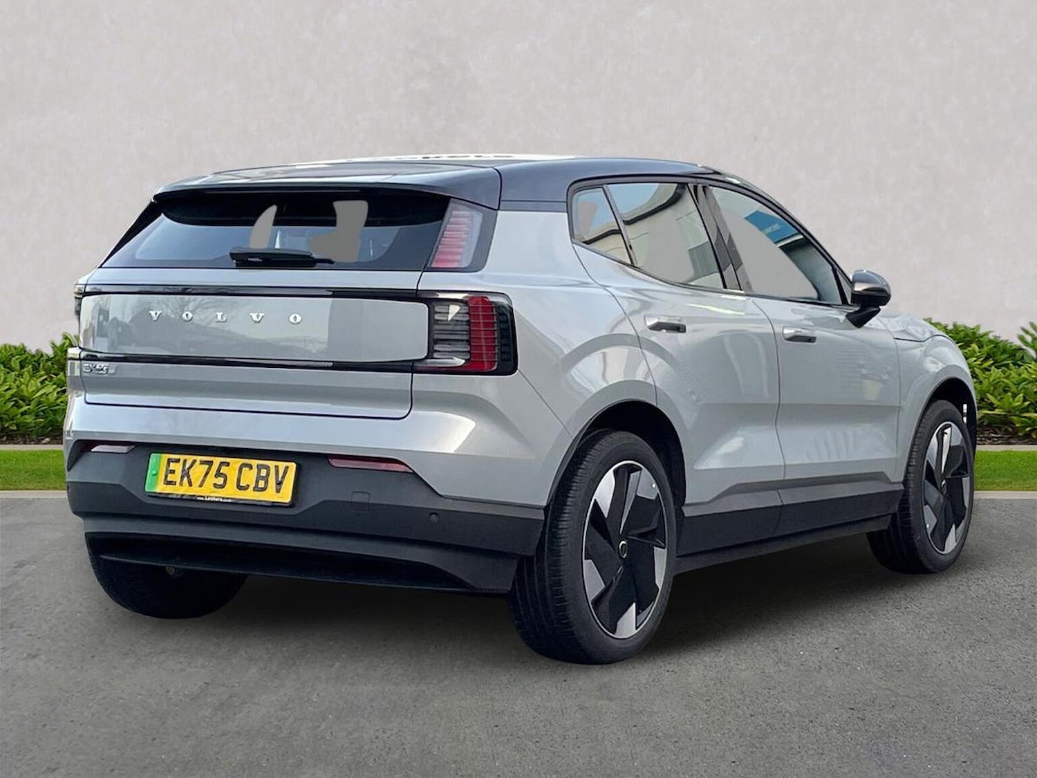 Used Volvo EX30 2025 for sale - 77008241: Photo 20