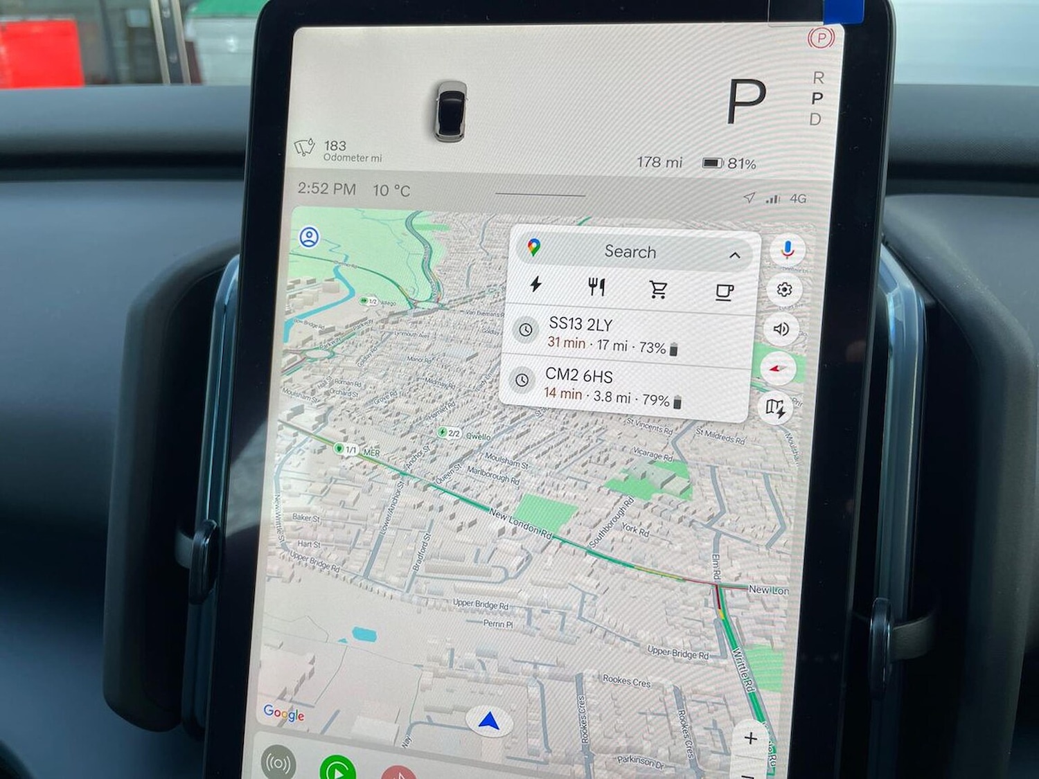 Used Volvo EX30 2025 for sale - 77008241: Photo 26