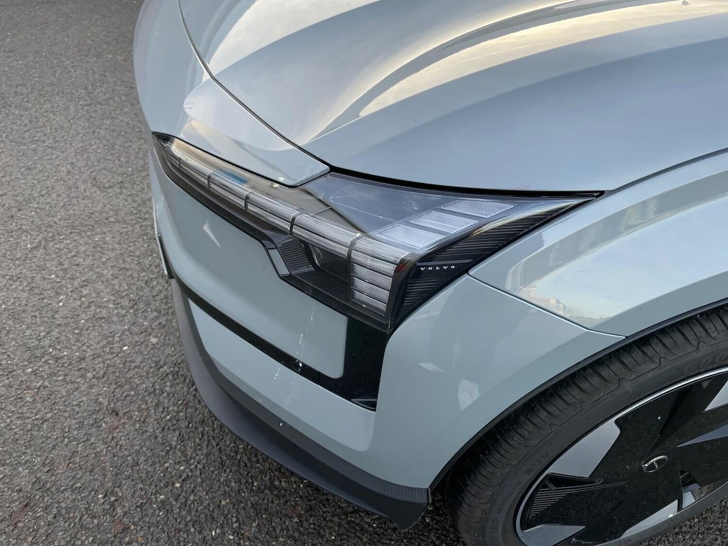 Used Volvo EX30 2025 for sale - 77008241: Photo 33