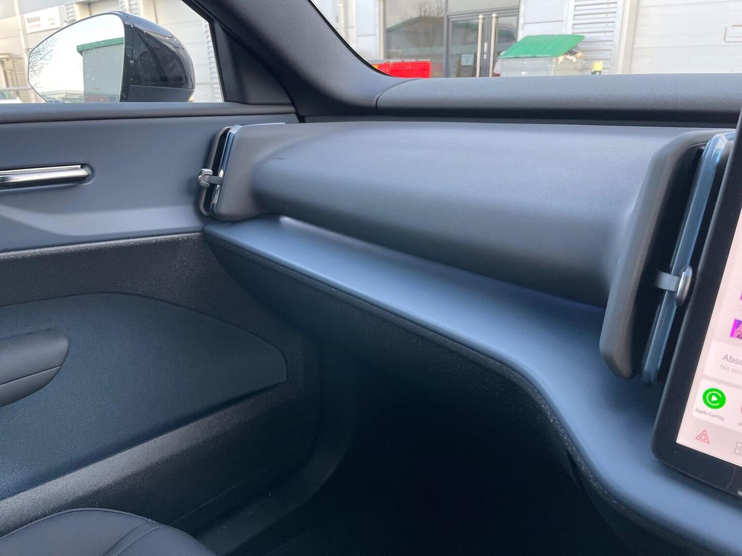 Used Volvo EX30 2025 for sale - 77008241: Photo 34