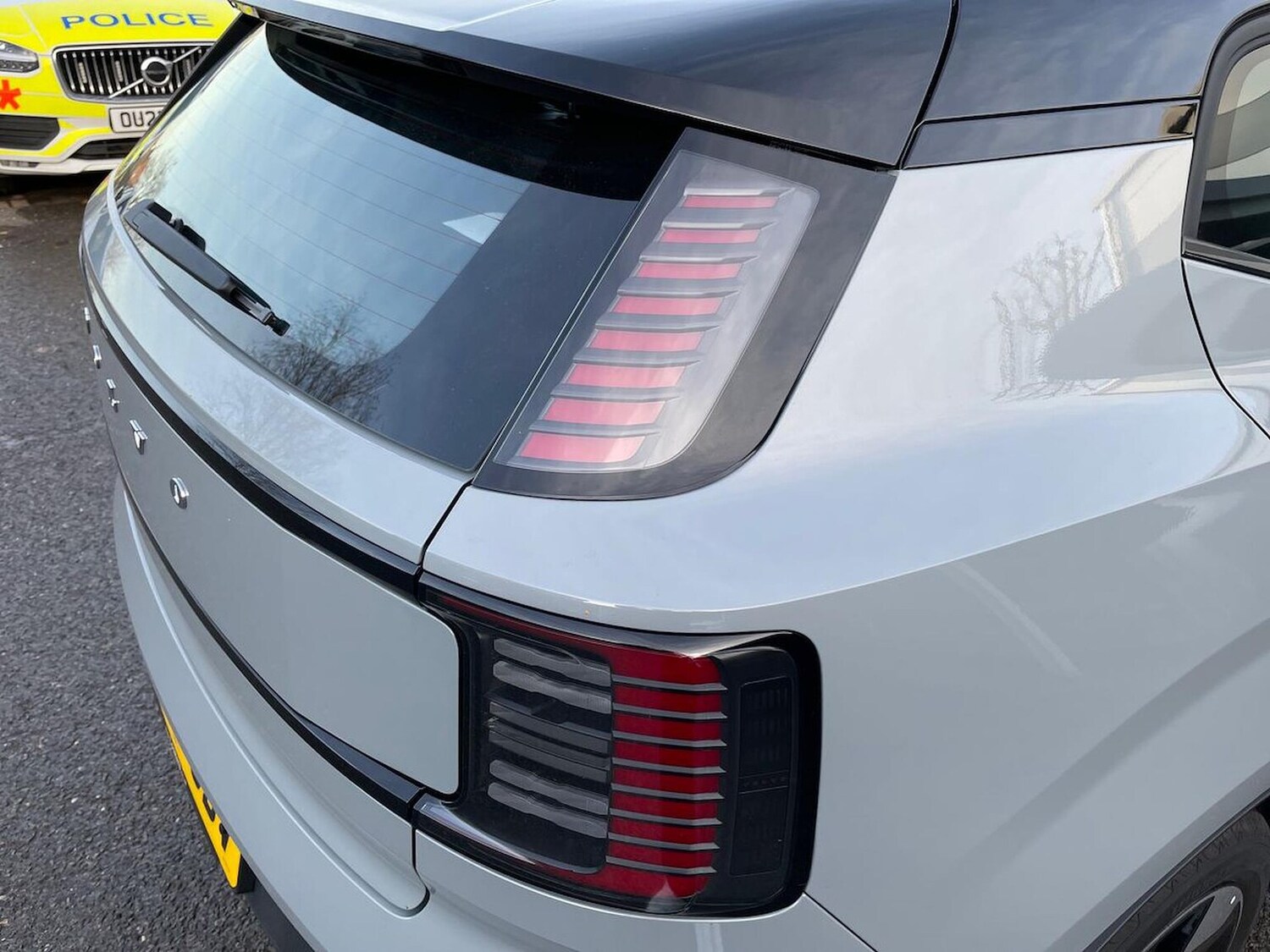 Used Volvo EX30 2025 for sale - 77008241: Photo 35