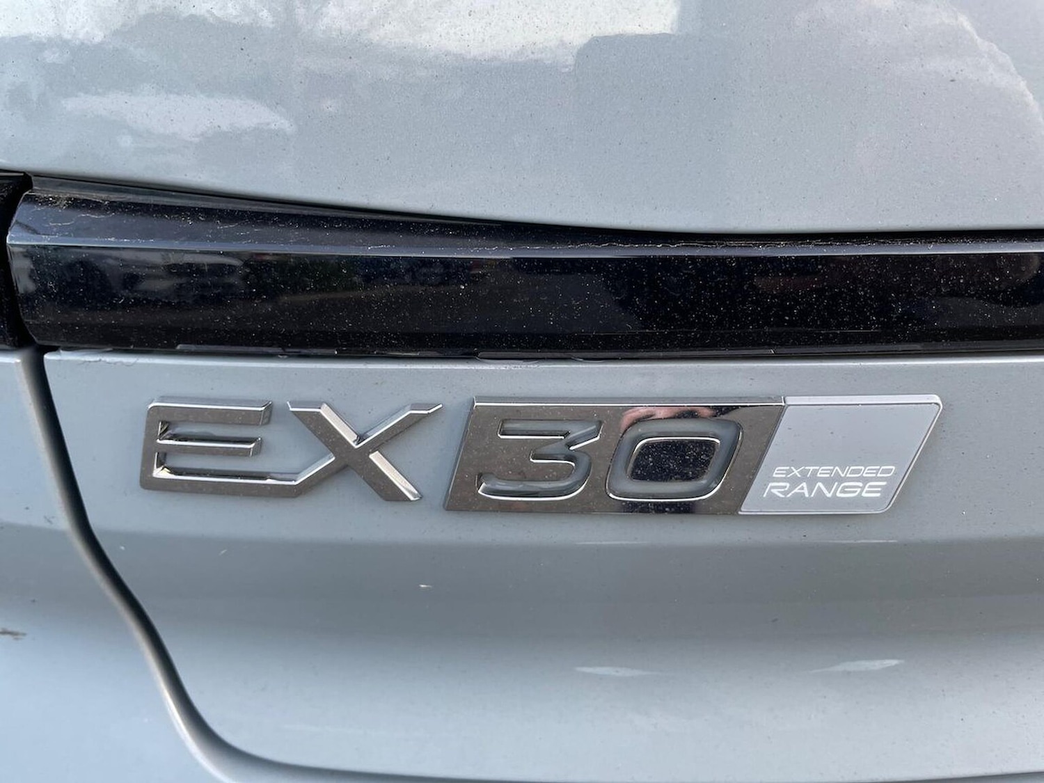 Used Volvo EX30 2025 for sale - 77008241: Photo 36