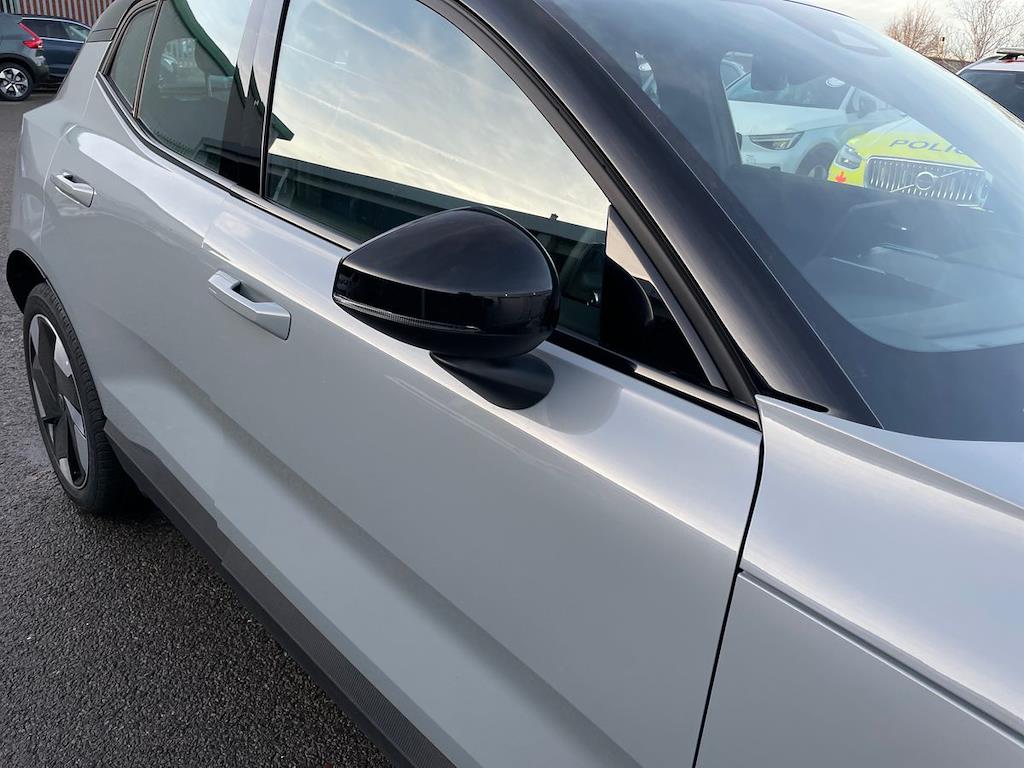 Used Volvo EX30 2025 for sale - 77008241: Photo 37