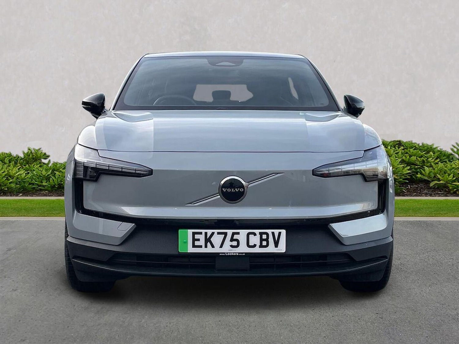 Used Volvo EX30 2025 for sale - 77008241: Photo 7