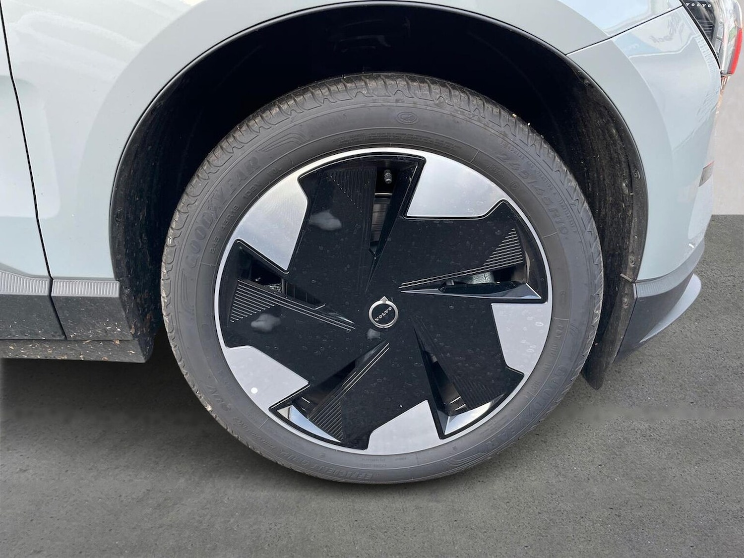 Used Volvo EX30 2025 for sale - 77008241: Photo 8