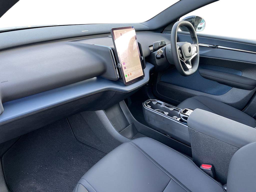 Used Volvo EX30 2025 for sale - 77008241: Photo 9