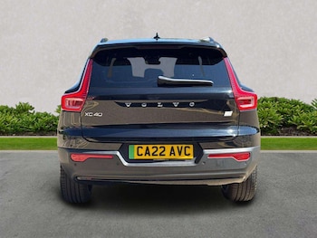 Used Volvo XC40 2022 for sale - 79124863: Photo