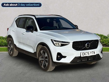 Used Volvo XC40 2025 for sale - 78379675: Photo