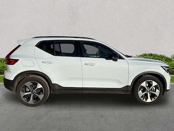 Used Volvo XC40 2025 for sale - 78379675: Photo
