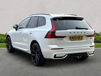 Used Volvo XC60 2025 for sale - 78353399: Photo