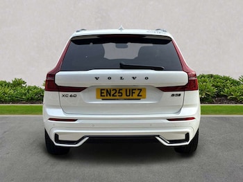 Used Volvo XC60 2025 for sale - 78353399: Photo