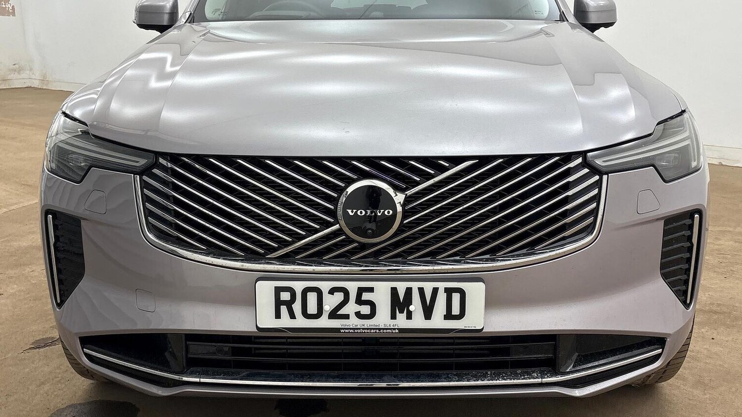 Used Volvo XC90 2025 for sale - 78194183: Photo 10