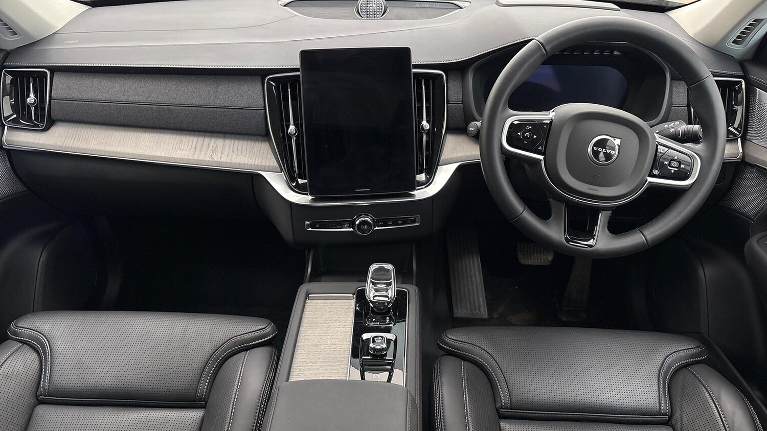 Used Volvo XC90 2025 for sale - 78194183: Photo 12