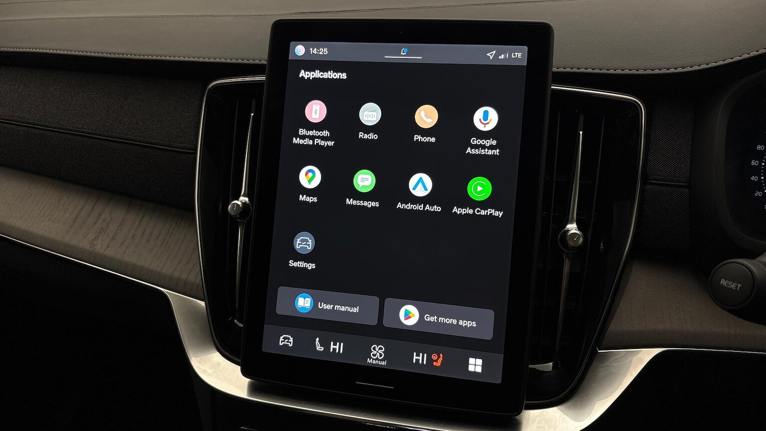 Used Volvo XC90 2025 for sale - 78194183: Photo 13