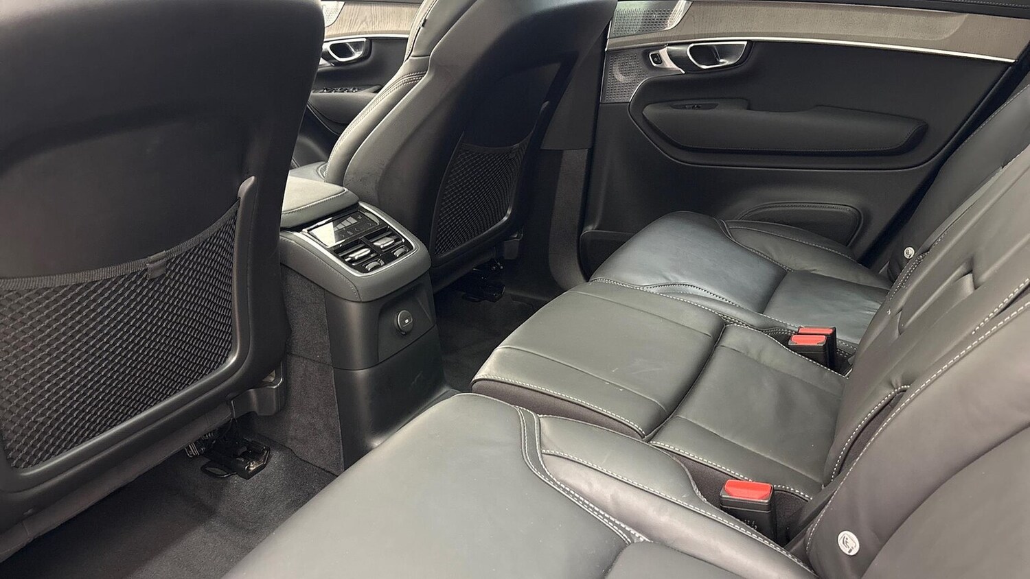 Used Volvo XC90 2025 for sale - 78194183: Photo 15