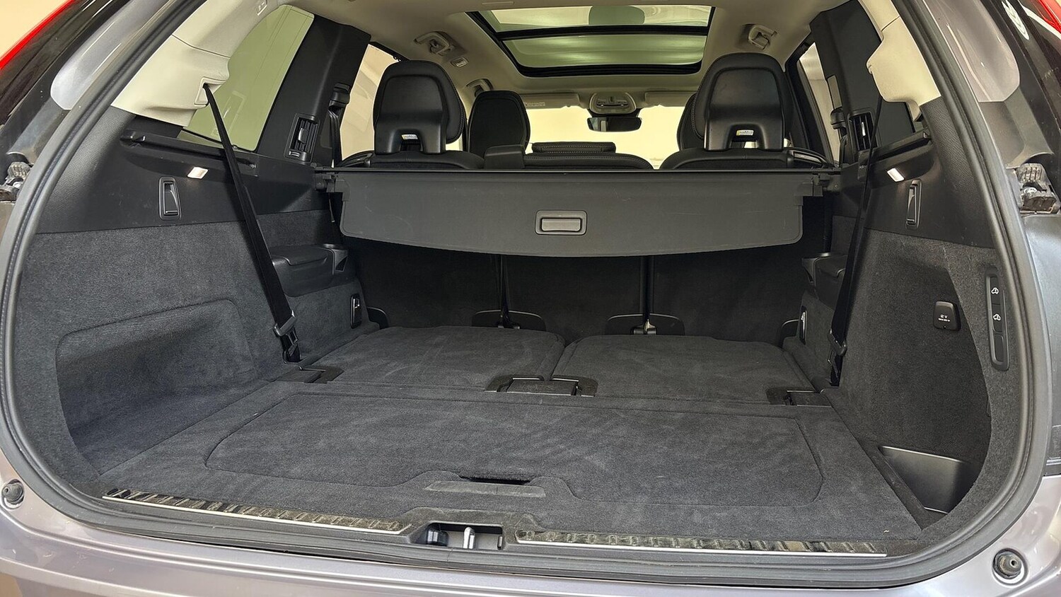 Used Volvo XC90 2025 for sale - 78194183: Photo 16