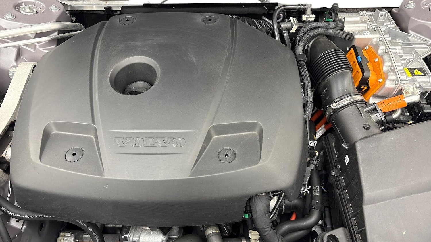 Used Volvo XC90 2025 for sale - 78194183: Photo 17