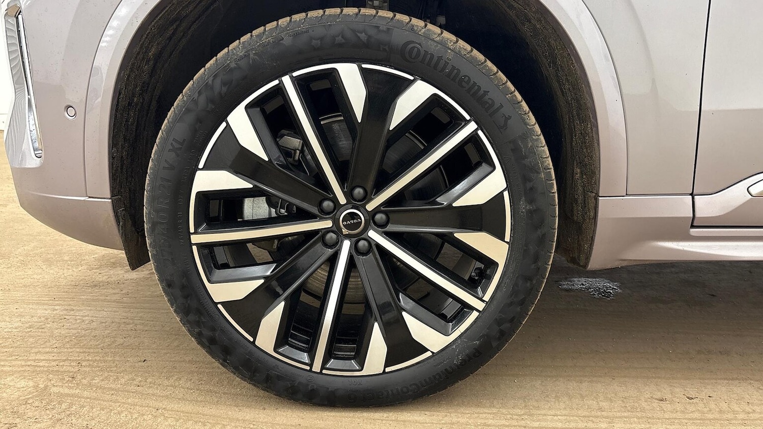 Used Volvo XC90 2025 for sale - 78194183: Photo 18