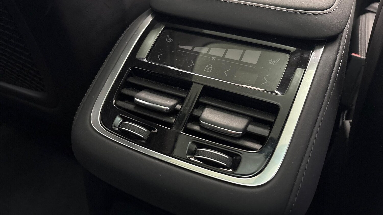 Used Volvo XC90 2025 for sale - 78194183: Photo 19