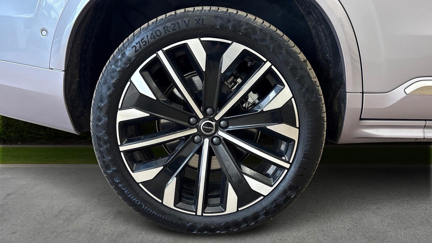 Used Volvo XC90 2025 for sale - 78194183: Photo 22