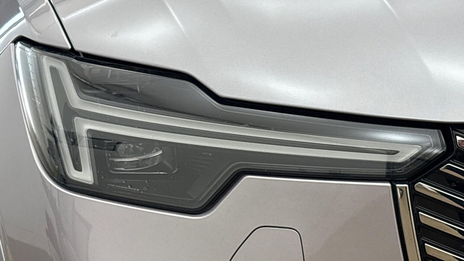 Used Volvo XC90 2025 for sale - 78194183: Photo 24