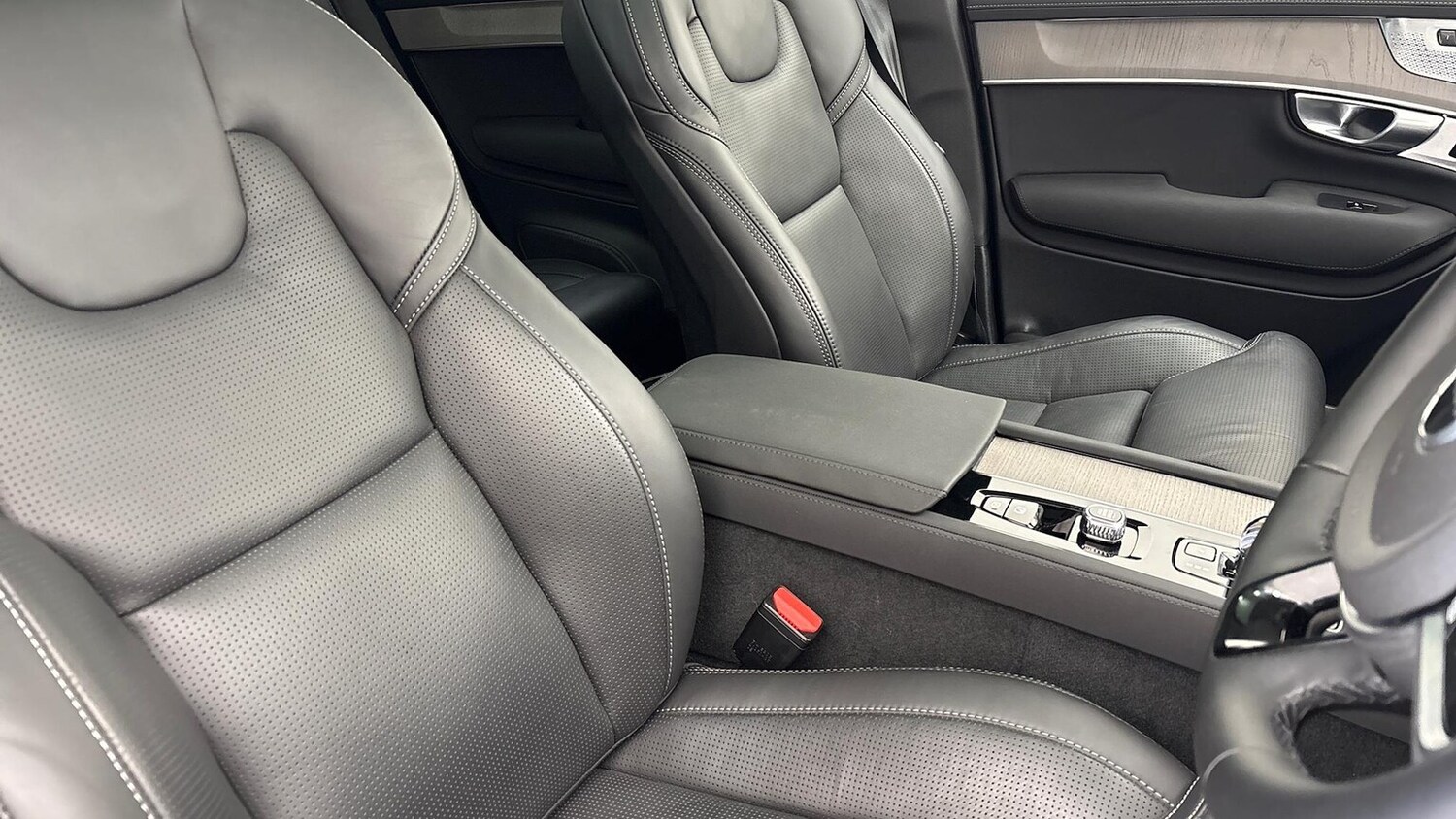 Used Volvo XC90 2025 for sale - 78194183: Photo 30