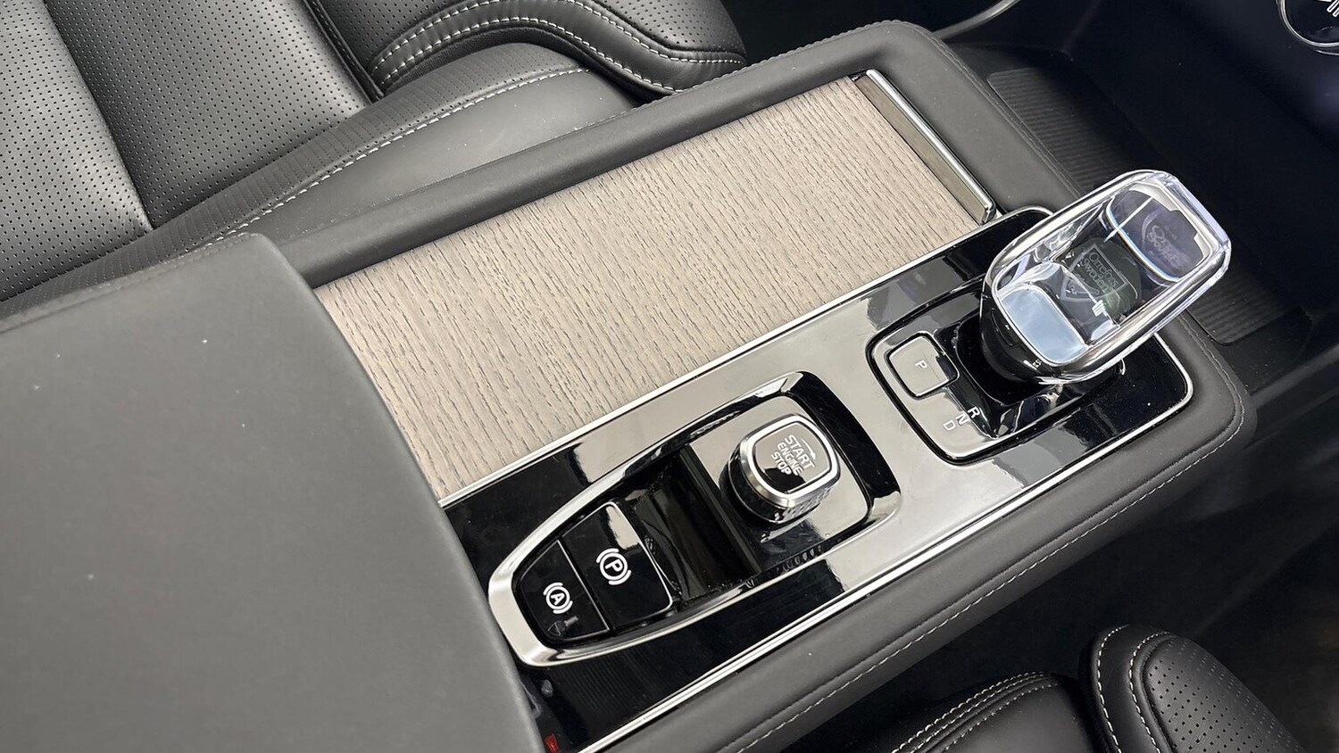 Used Volvo XC90 2025 for sale - 78194183: Photo 33